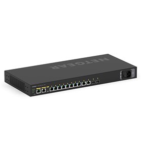 NETGEAR M4250-10G2F Géré L2/L3 Gigabit Ethernet (10/100/1000) Connexion Ethernet