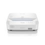 BenQ LH890UST vidéo-projecteur Projecteur à focale ultra courte 4000 ANSI lumens DLP 1080p (1920x1080) Compatibilité 3D Blanc