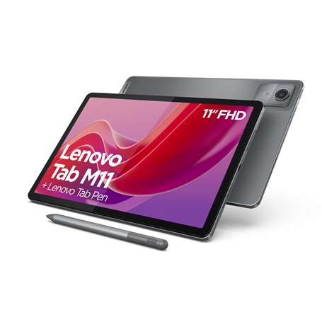 Lenovo Tab M11 128 Go 27