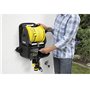 Station d'arrosage - KARCHER - HR 7315 - Tuyau Primoflex 15 mm - 15 m - 3 raccords rapides