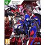 Shin Megami Tensei V - Vengeance - Jeu Xbox Series X