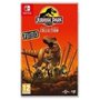 Jurassic Park Classic Games Collection - Jeu Nintendo Switch