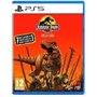 Jurassic Park Classic Games Collection - Jeu PS5