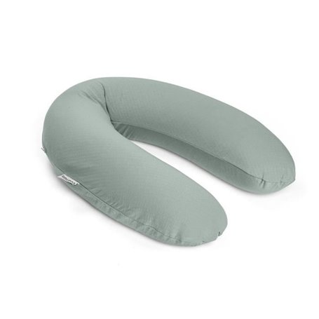 doomoo Coussin de maternité et d'allaitement Buddy - Confort optimal pour maman et bébé