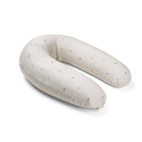 doomoo Coussin de maternité et d'allaitement Buddy - Confort optimal pour maman et bébé