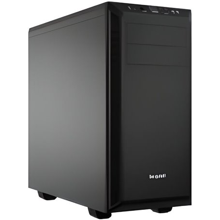 be quiet! Pure Base 600 Midi Tower Noir