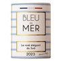 Bernard Magrez Bleu de Mer 2023 Vin de Pays d'Oc - Vin rosé du Languedo