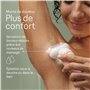 Épilateur électrique - BRAUN - Silk-épil 9 - Épilation facile - Peau douce longue durée - 9-030 - Blanc / Rose