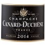 Champagne Canard Duchene Brut Millésimé 2015- 75cl