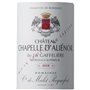 Château Chapelle d'Aliénor 2018 Bordeaux Supérieur Grand Cru - Vin rouge du Sud-Ouest