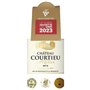 Château Courtieu 2020 Bordeaux - Vin rouge de Bordeaux