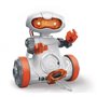 Clementoni - Science & Jeu - Mon Robot - Nouvelle génération