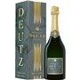 Champagne Deutz Classic Brut avec étui - 75 cl