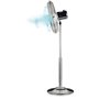 Ventilateur sur pied - DOMO - DO8132 - 50 W