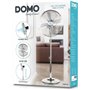 Ventilateur sur pied - DOMO - DO8132 - 50 W