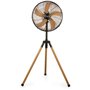 Ventilateur sur pied - DOMO - DO8140 - 3 vitesses + stop