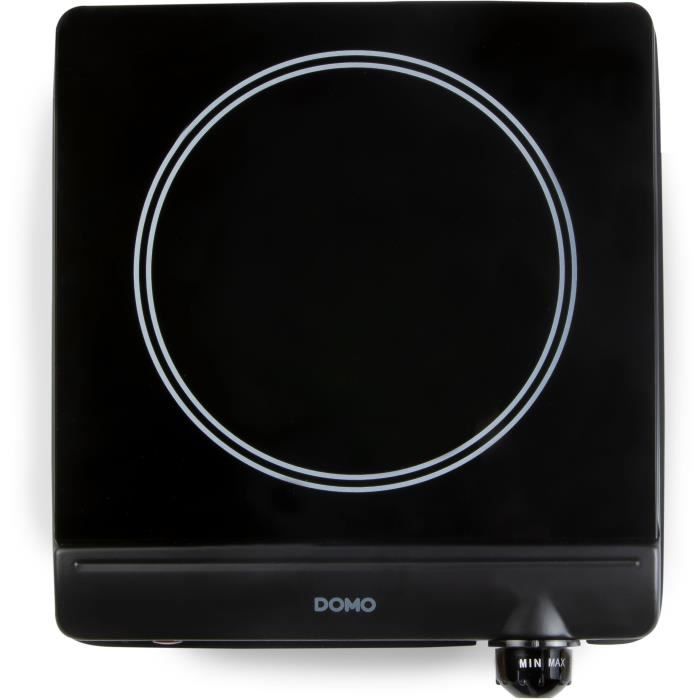 Plaques de cuisson posable