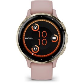 Montre GPS connectée - GARMIN - Venu 3S - 30