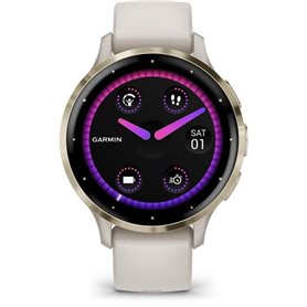 Montre GPS connectée - GARMIN - Venu 3S - 30