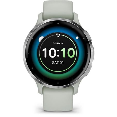 Montre GPS connectée - GARMIN - Venu 3S - 30