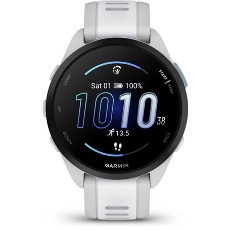 Montre GPS connectée - GARMIN - Forerunner 165 - 1