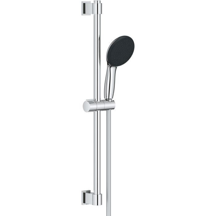 Flexibles et pommeaux de douche