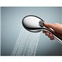 Ensemble de douche avec pommeau 3 jets, barre et flexible - GROHE Vitalio Start 110 26032001 - Sélection facile - Econom