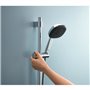 barre et flexible - GROHE Vitalio Comfort 110 26096001 - Sélection facile - Economie d'eau