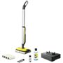 KARCHER FC 7 Cordless Special - Aspirateur Laveur sans fil - Multifonctions 3 en 1 - Aspire