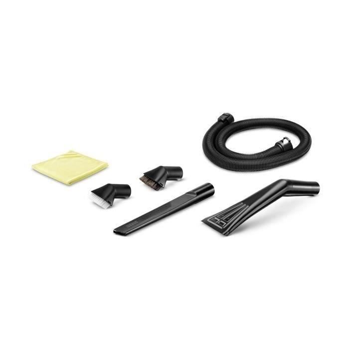 Alimentations et accessoires pour outils de jardin