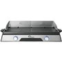 Plancha électrique - LITTLE BALANCE - 8735 - Innov 2200 - Microcéramique sans PFAS
