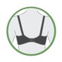 Soutien-gorge Allaitement No S