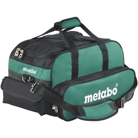 METABO Sacoche a outils - L 460 x l 260 x H 280 mm