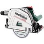 Scie circulaire portative sans fil - METABO - KT 18 LTX 66 BL - 18 V - MetaBOX 340