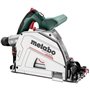 Scie circulaire portative sans fil - METABO - KT 18 LTX 66 BL - 18 V - MetaBOX 340