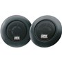 Tweeters néodyme - MTX AUDIO - TX225T - Ø25mm 4O 65W RMS 450W Peak dôme soie filtres passifs inclus