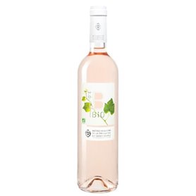 Note Côtes de Provence - Vin Rosé de Provence - Bio