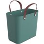 Cabas Style ALBULA 25L - Mpets - Vert de gui