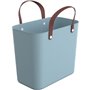 Cabas Style ALBULA 25L - Mpets - Bleu Clair