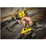 Stanley - V20 Perceuse visseuse a percussion 80 Nm BRUSHLESS - Lithium 18V - 2 batteries 4A - SFMCD721M2K-QW