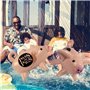 JEU DE COCHONS GEANTS - Jeu de plateau - WINNING MOVES