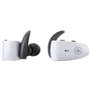 Écouteurs Sport Bluetooth Truly Wireless avec Confort d'écoute - YAMAHA - TW-ES5AWH - Blanc