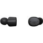 Écouteurs Bluetooth 5.2 avec Confort d'écoute - YAMAHA - TW-E3CBL - Noir