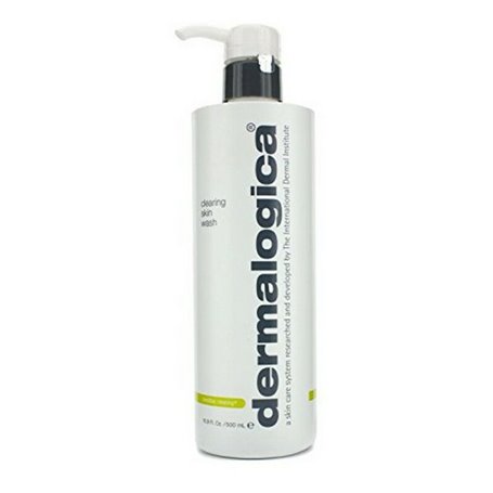 Nettoyant visage Medibac Clearing Dermalogica (500 ml)