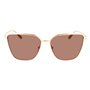 Lunettes de soleil Femme Calvin Klein CK22104S-716