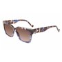 Lunettes de soleil Femme LIU JO LJ759S-460 Ø 52 mm