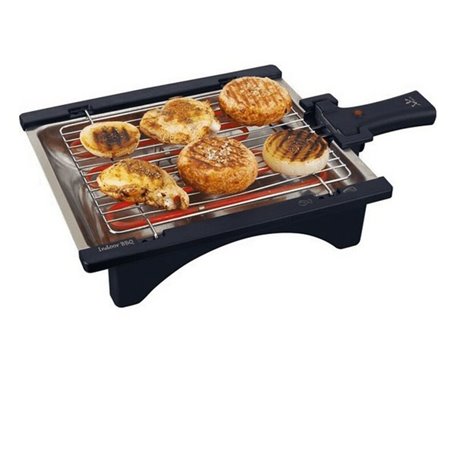 Barbecue Électrique JATA BQ95 2000W 2000 W
