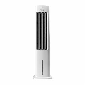 Climatiseur Évaporation Portable Taurus SNOWFIELD BABEL 350 m3/h 5 L Blanc