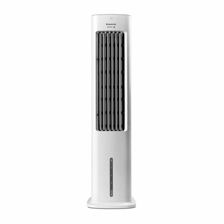 Climatiseur Évaporation Portable Taurus SNOWFIELD BABEL 350 m3/h 5 L Blanc