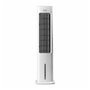 Climatiseur Évaporation Portable Taurus SNOWFIELD BABEL 350 m3/h 5 L Blanc